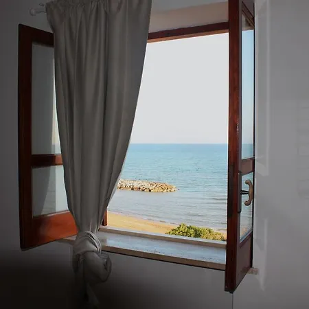 Eva Sul Mare Area 
