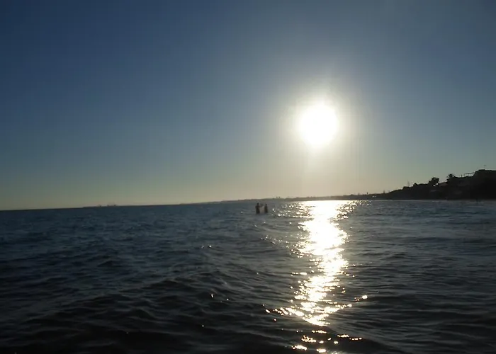 别墅 Eva Sul Mare Area 